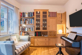 Ferienhaus Fingerhut Nova Ponente